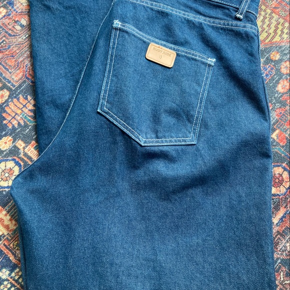 TRADE ONLY Rudy Jude Utility Jeans - Size 5 (34”) - EUC - Picture 11 of 15